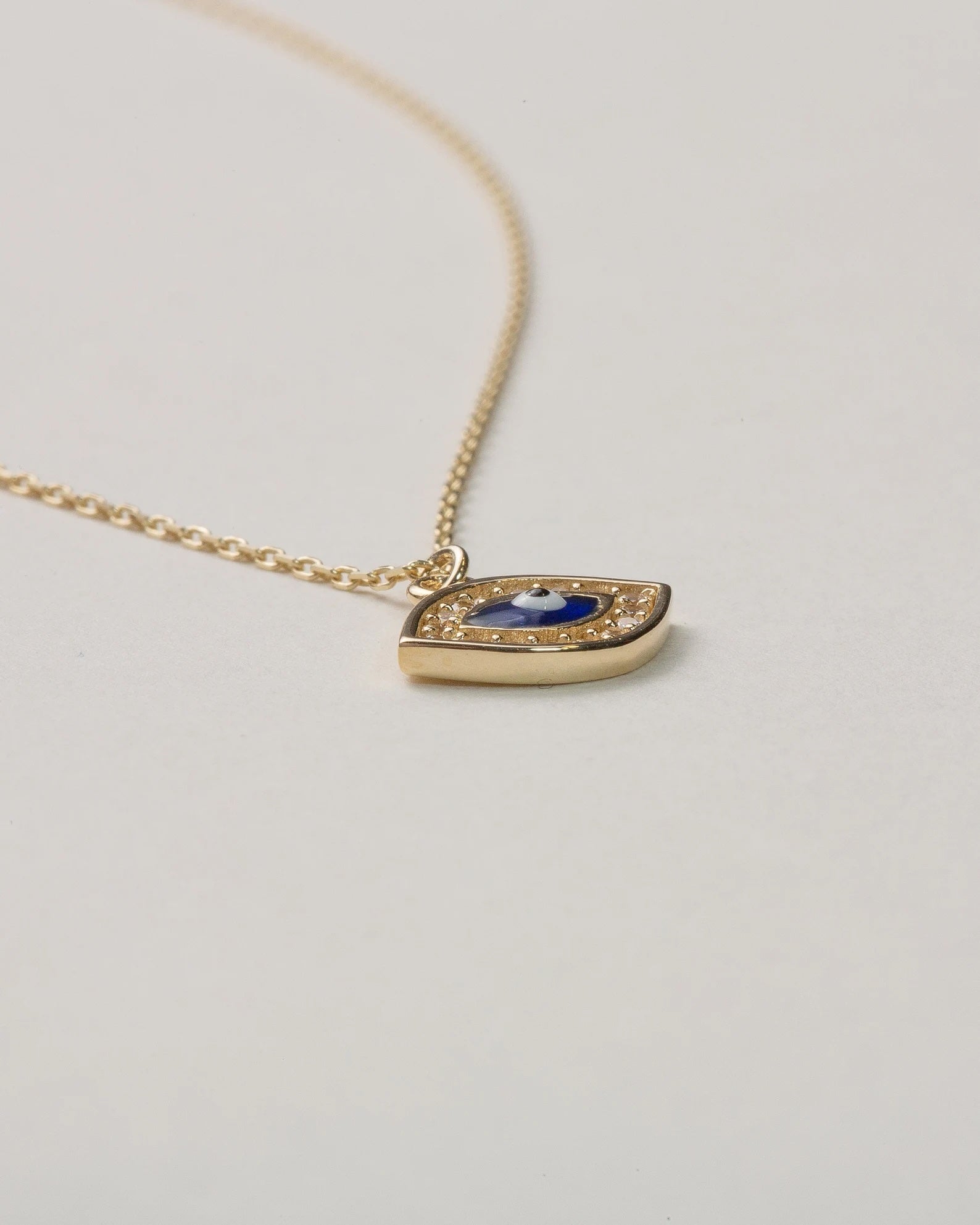 Evil Eye Necklace