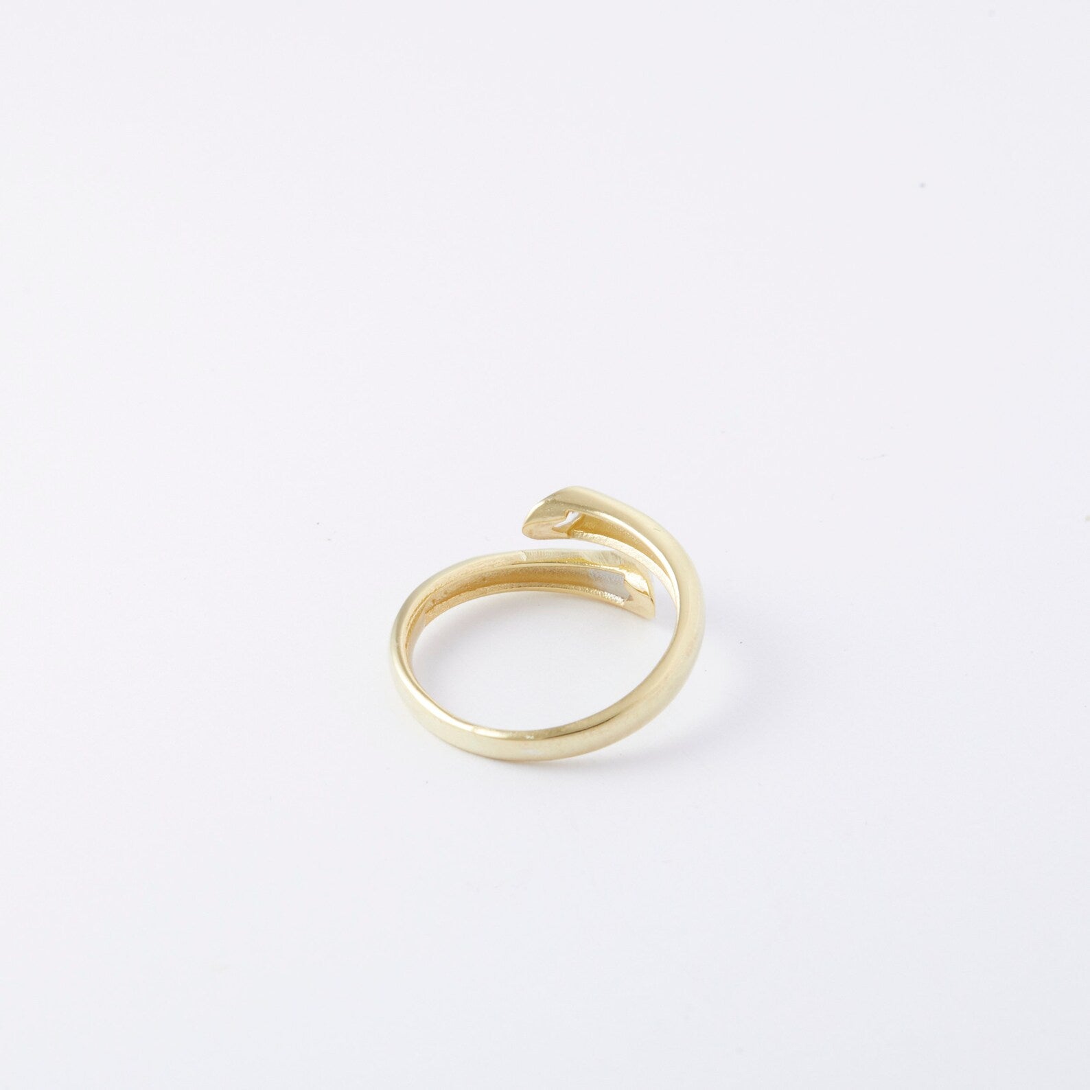 Wrap Around Ring