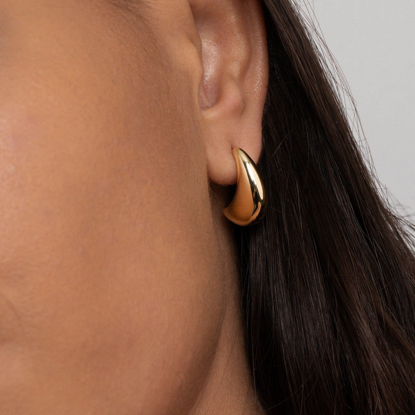 Teardrop Earrings