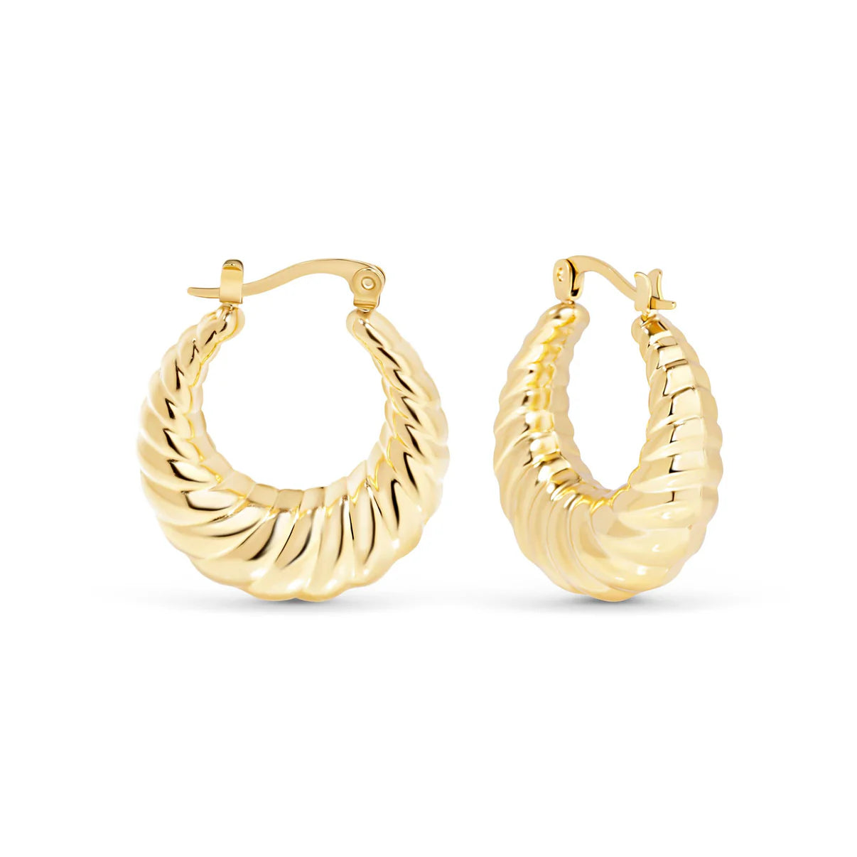 Shell Hoops