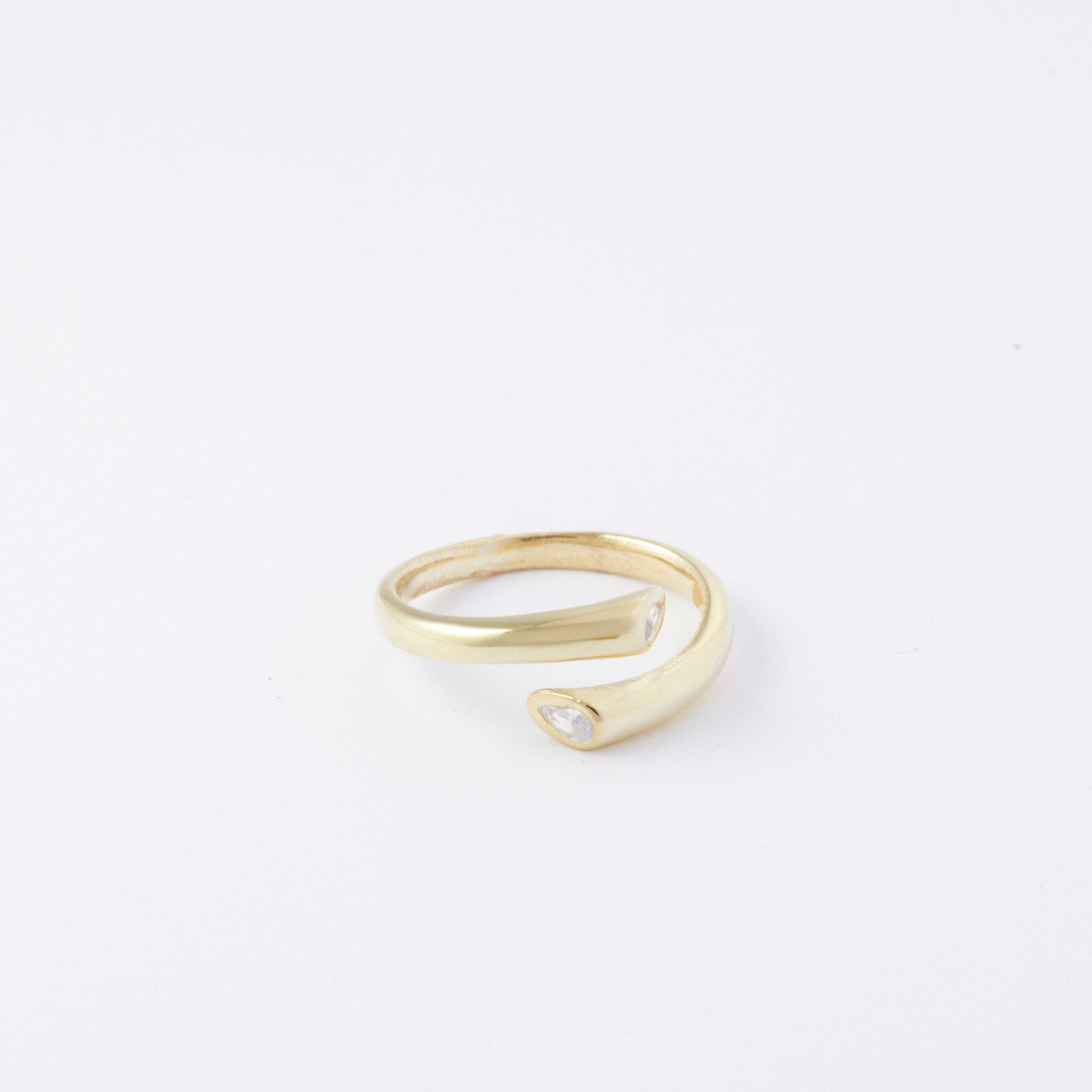 Wrap Around Ring