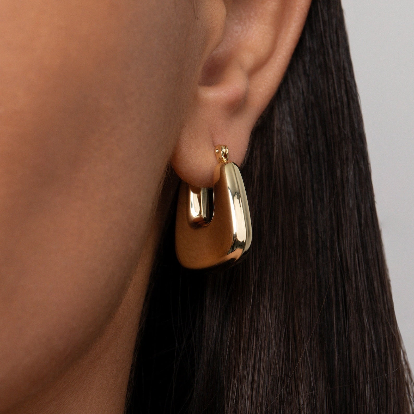 Contour Hoops