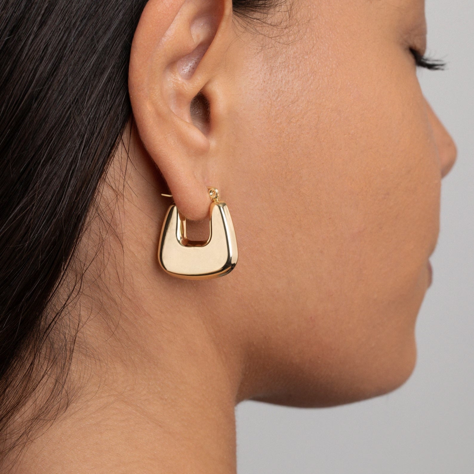 Contour Hoops
