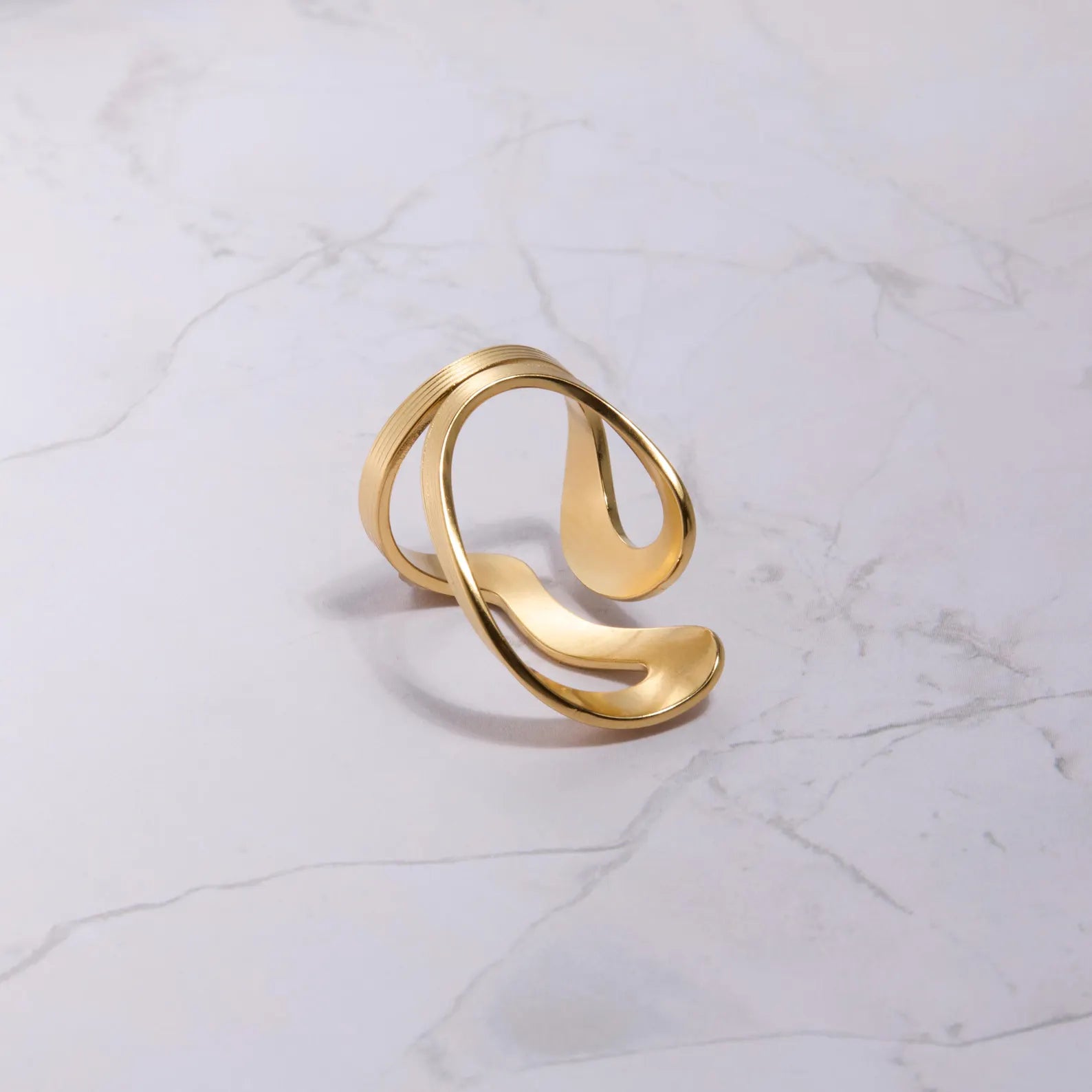 Abstract Ring